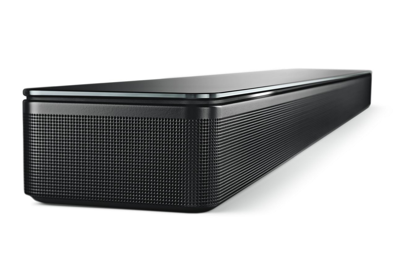 Barra de Sonido Bose 700 5 Canales Negro image number null