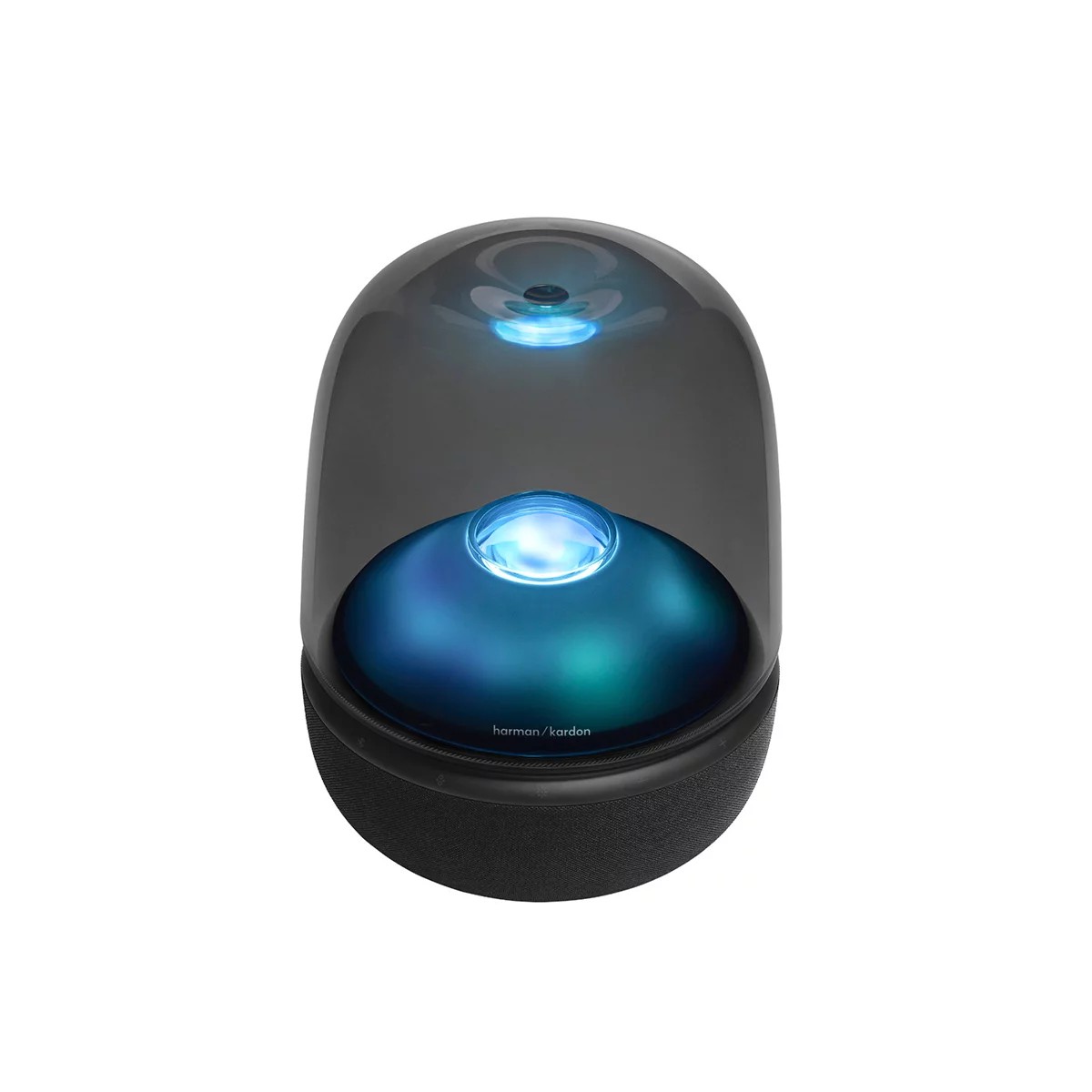 Bocina Harman Kardon Aura Studio 5 - Color Negro image number null