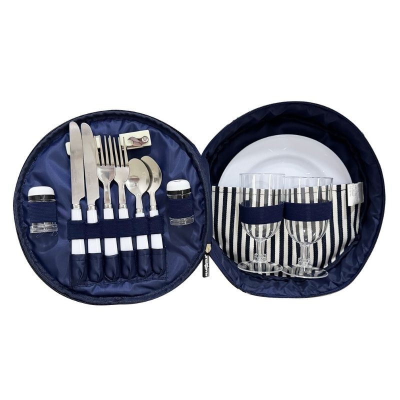 Set de Picnic Happy Valley con Accesorios 13 piezas image number null