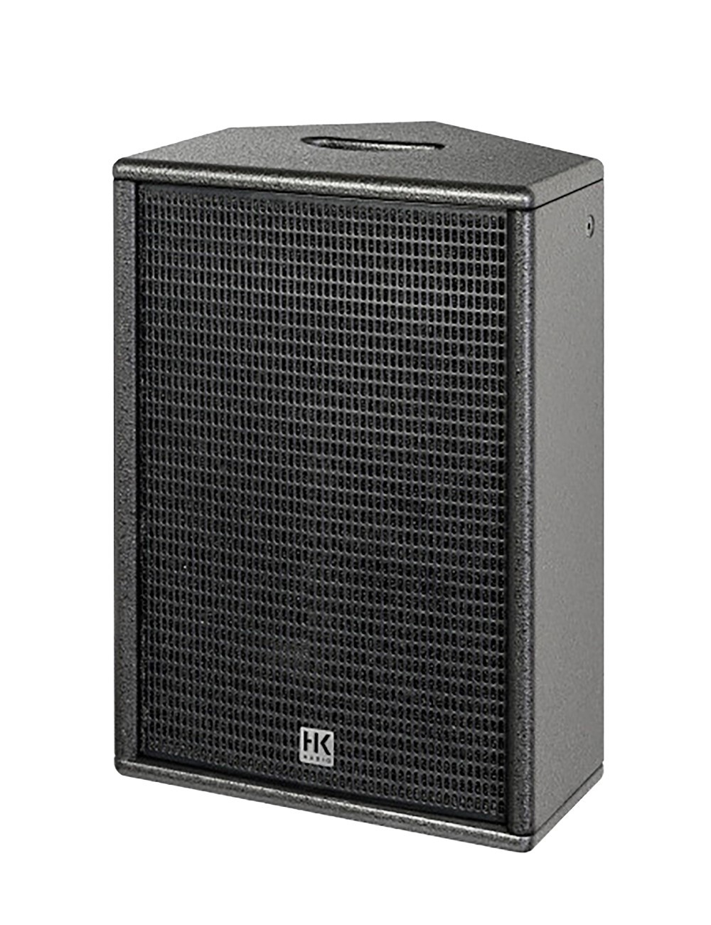 Bafle Amplificado HK PREMIUM 112 XD2 12" 1200w 132db image number null