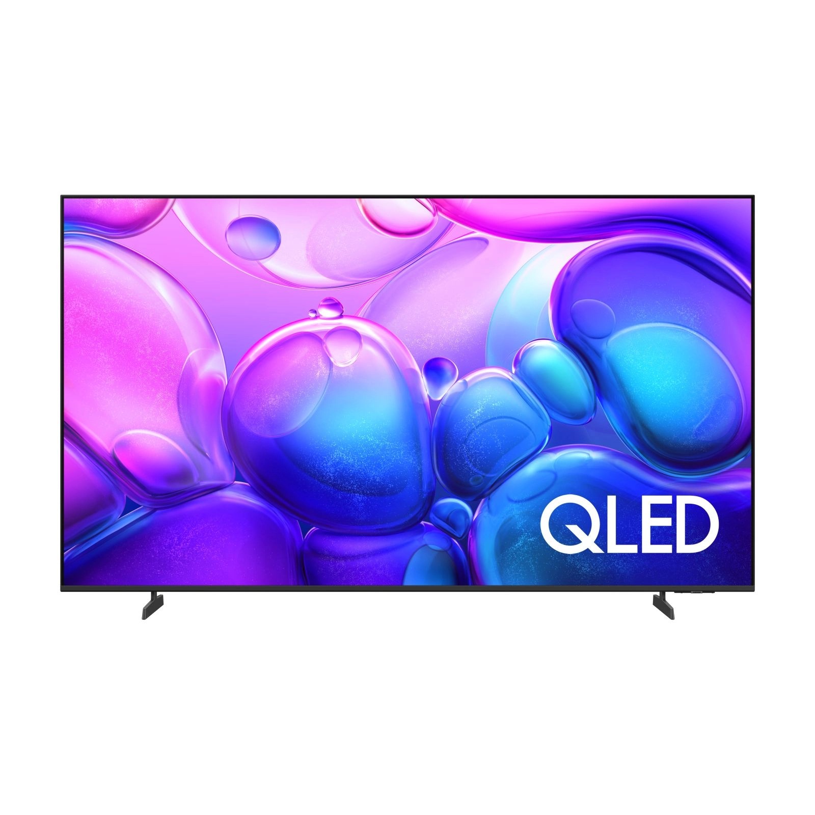 Televisi&oacute;n Pantalla 65 Pulgadas Samsung QLED 4K UHD QN65Q6FAAF image number null