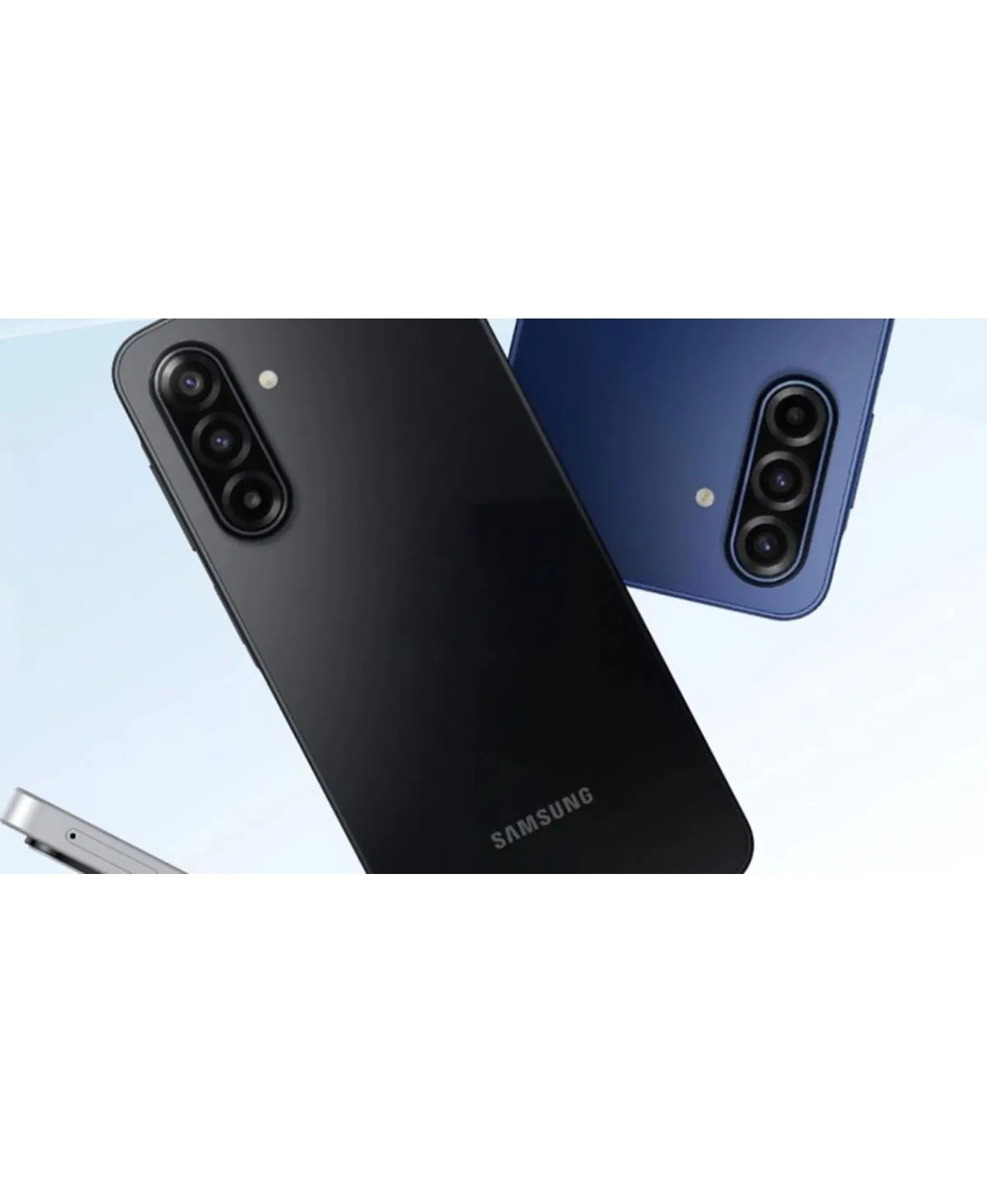 Samsung A17 4G 256Gb 8Ram Color Negro Nuevo Libre image number null