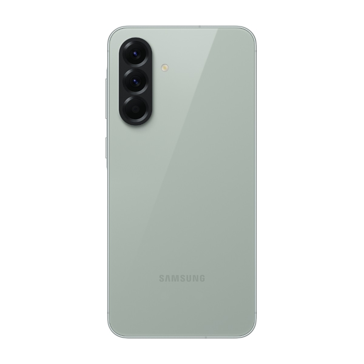 Celular Samsung Galaxy A56 Verde - 128 GB - Desbloqueado image number null