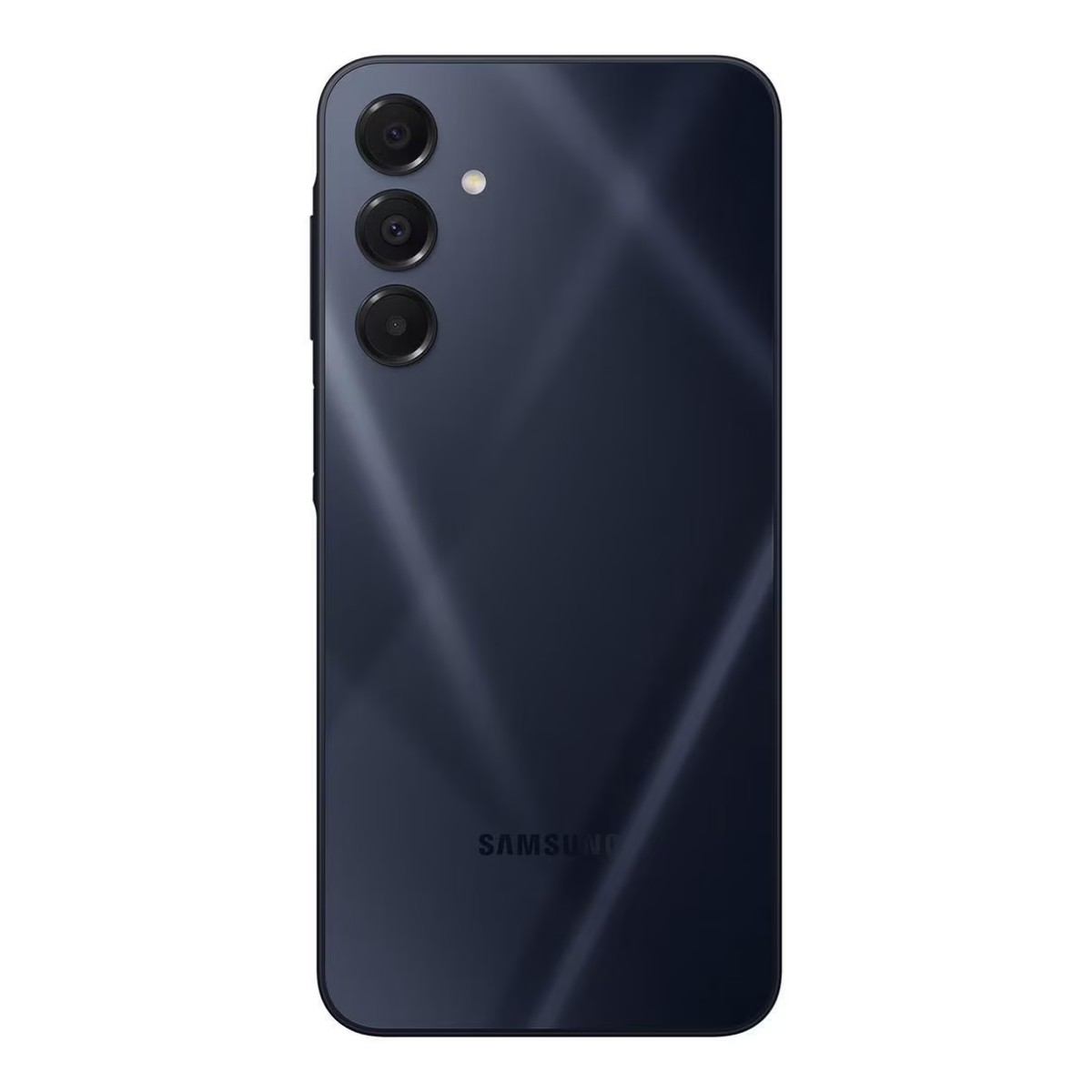 Celular Samsung Galaxy A16 5G Negro - 256 GB - Desbloqueado image number null