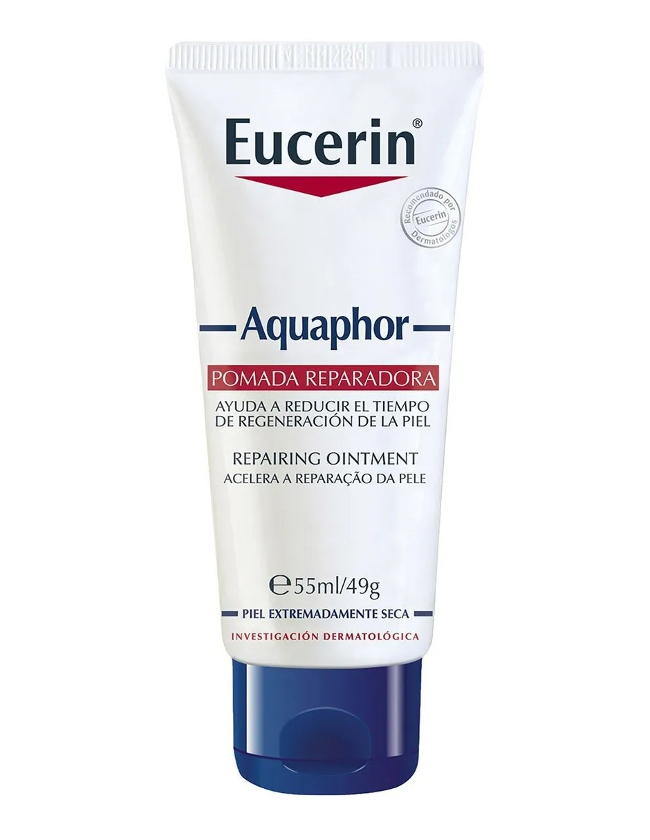 Eucerin Aquaphor Pomada image number null