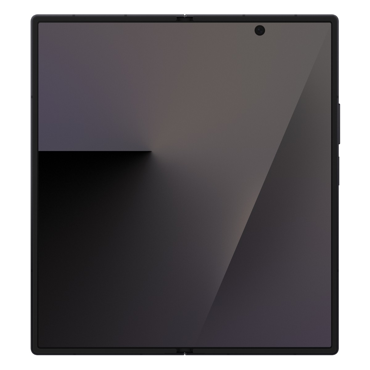 Celular Samsung Galaxy Z Fold 7 - Negro - 1 TB - Desbloqueado image number null