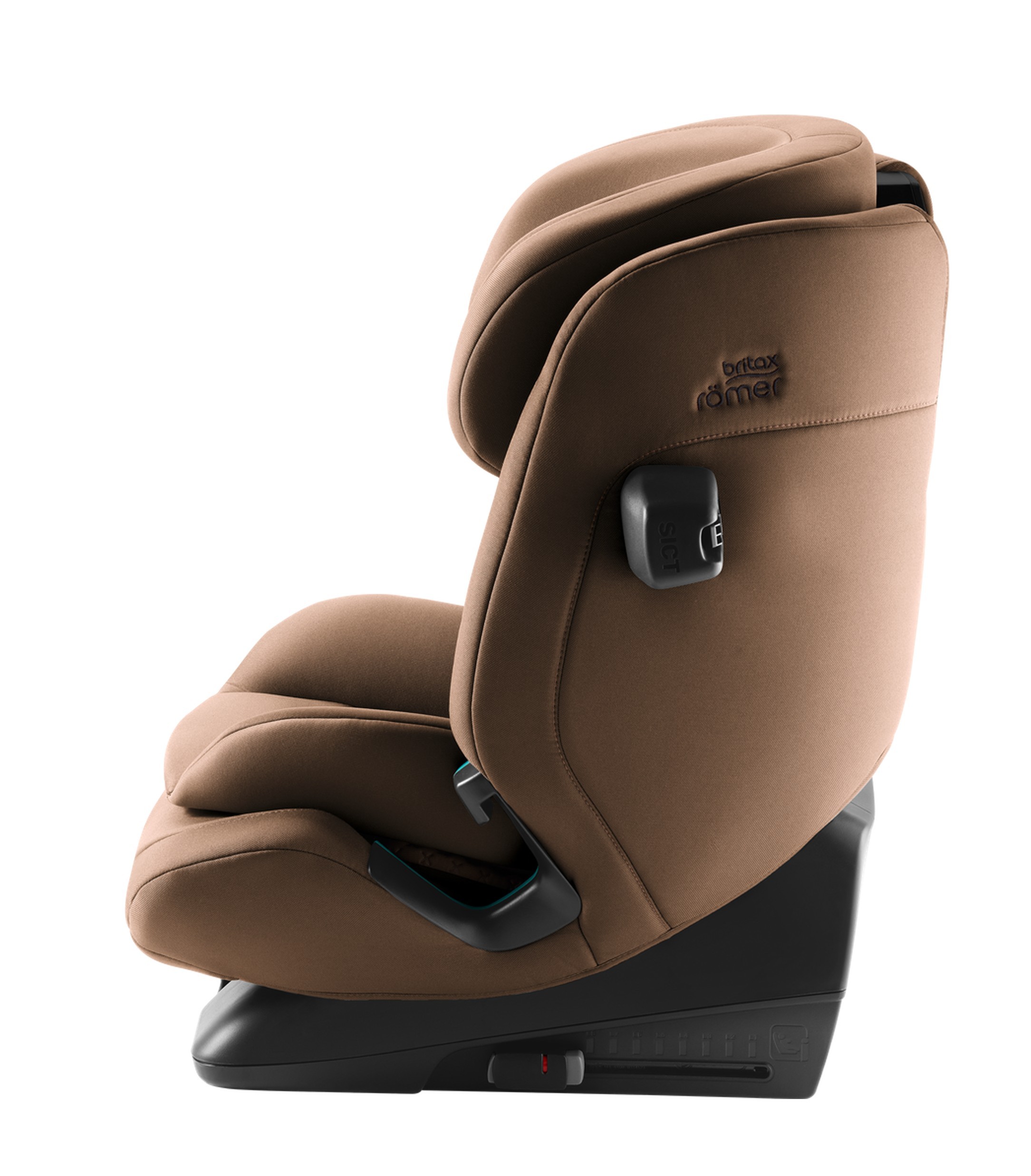 Britax Linea Europea Advansafix Pro Warm Caramel 1.3-12 A&ntilde;os image number null