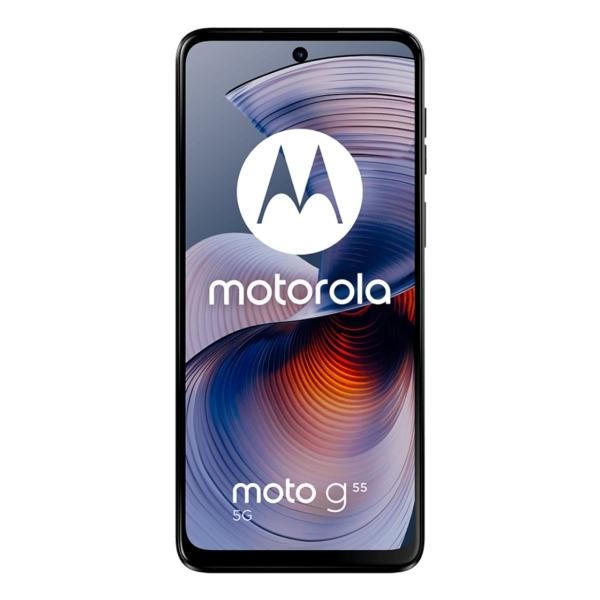 Motorola Moto G55 5G 256GB 8GB Negro image number null
