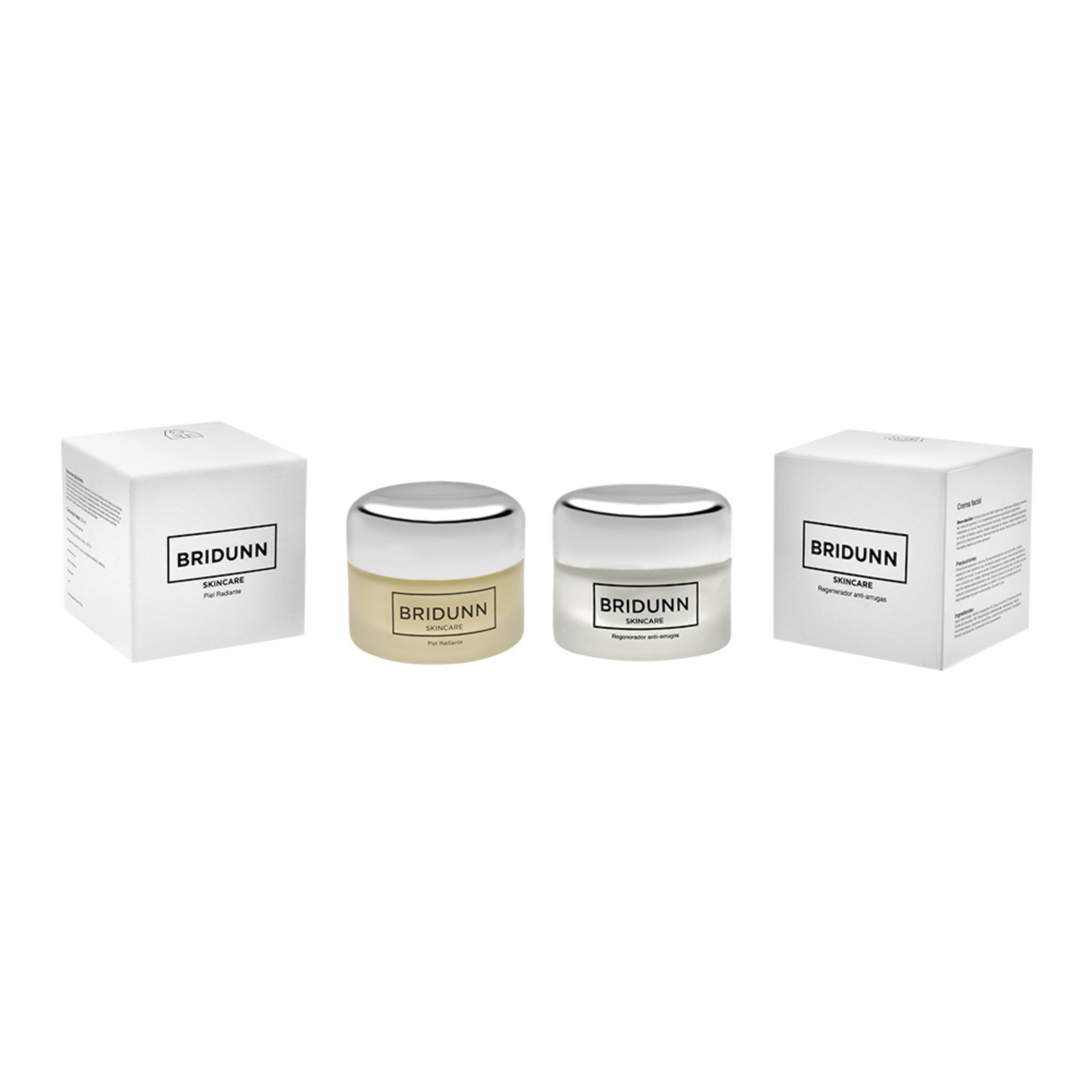 Kit Suero Facial Despigmentante Quita Manchas Y Crema Facial Efecto Tensor Para Eliminar Arrugas image number null