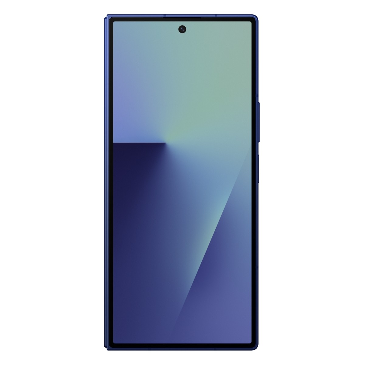 Celular Samsung Galaxy Z Fold 7 - Azul - 1 TB - Desbloqueado image number null