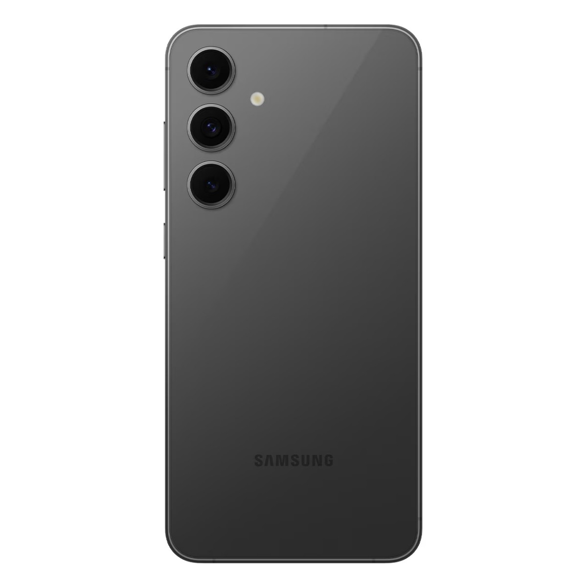 Celular Samsung Galaxy S24 FE Negro - 512 GB - Desbloqueado image number null