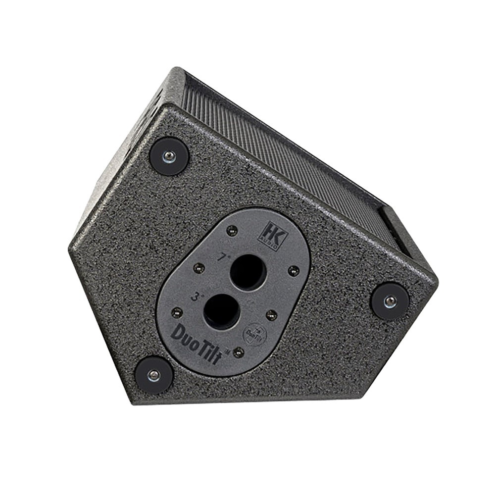 Bafle Amplificado HK PREMIUM 112 XD2 12" 1200w 132db image number null