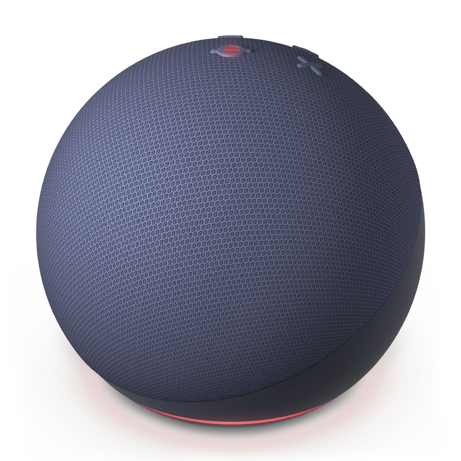 Alexa bocina inteligente Echo Dot 5ta Generaci&oacute;n Azul image number null