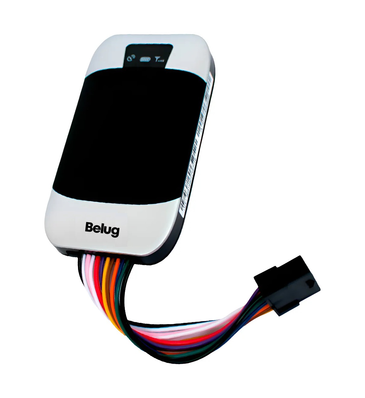 Gps Tracker Localizador Belug Satelital Auto Moto Tk303f image number null