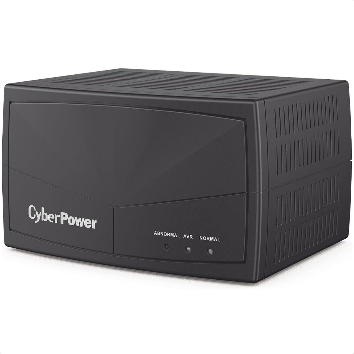 Regulador De Voltaje CyberPower CL2000VR 2000VA 1000W 8 Contactos Negro image number null