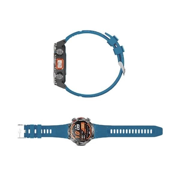 Smartwatch Gadgets & Fun Pulso X para hombre image number null