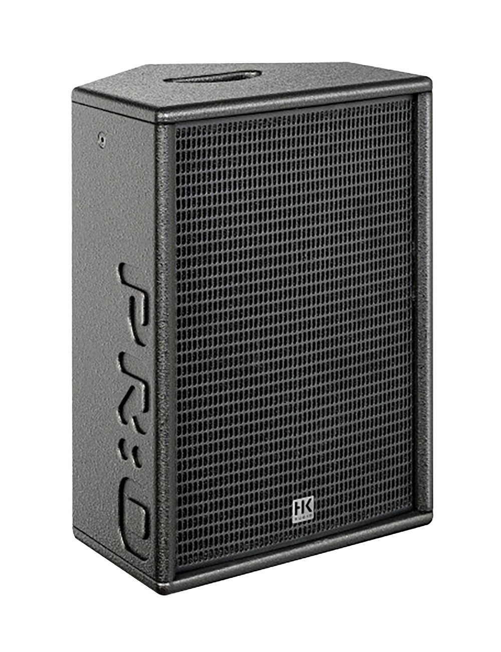 Bafle Amplificado HK PREMIUM 112 XD2 12" 1200w 132db image number null