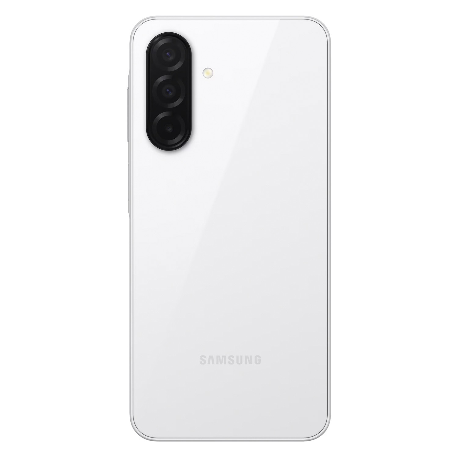 Samsung Galaxy A26 6GB 128GB 5G Blanco image number null