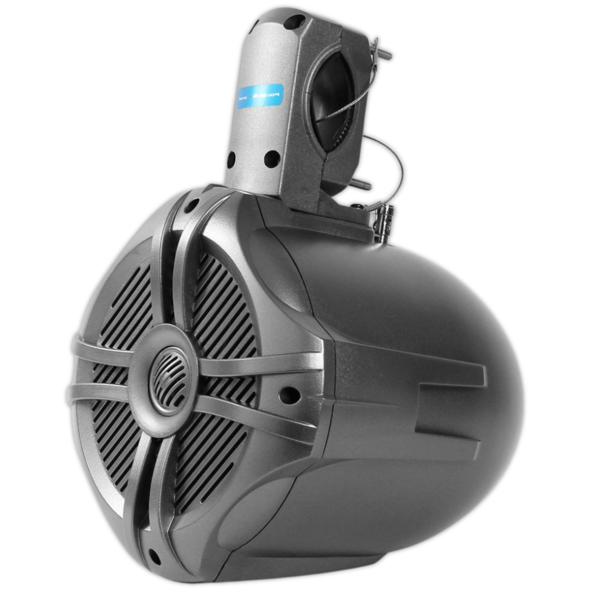 Bocinas Marinas Power Acoustik MWT-80T 8 PLG Wake Tower image number null