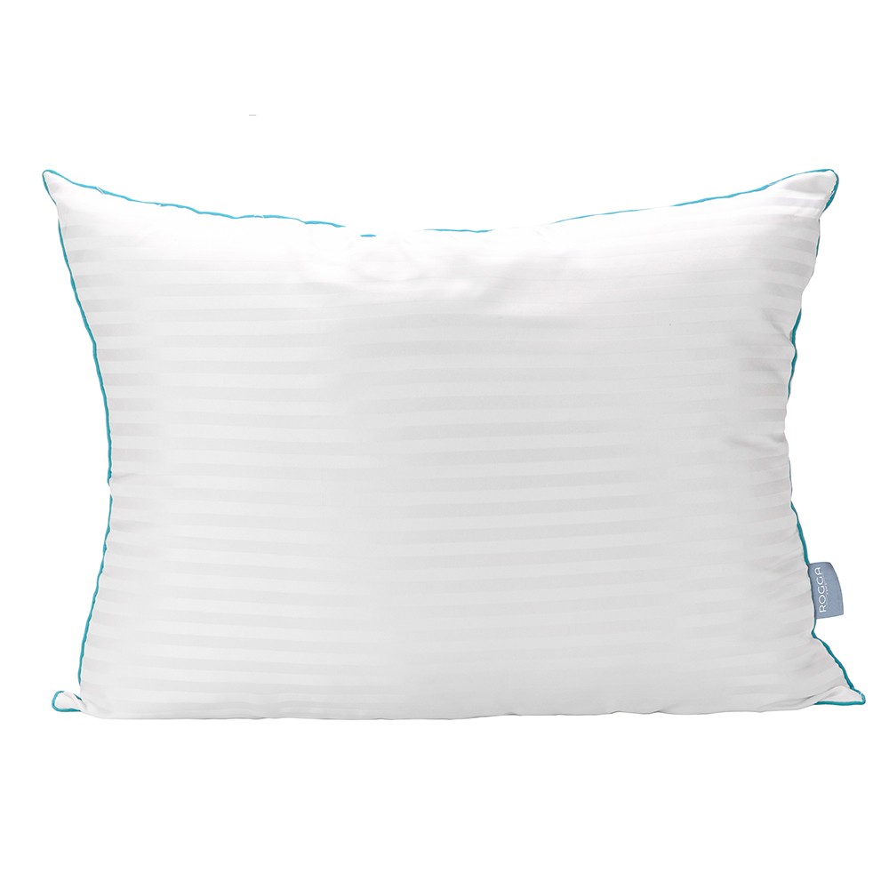 S&aacute;banas Matrimonial Spring Air Basic Gris con 2 Almohadas Royal image number null