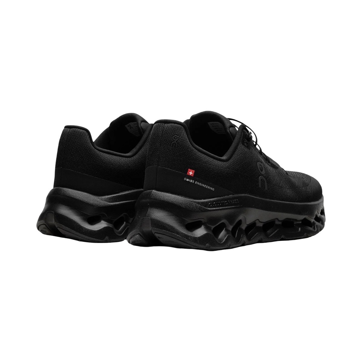 Tenis On Cloud Cloudtilt Eclipse Black para mujer image number null
