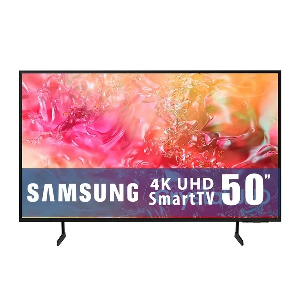 Televisor Samsung UN50U8000FFXZX 4K Smart image number null