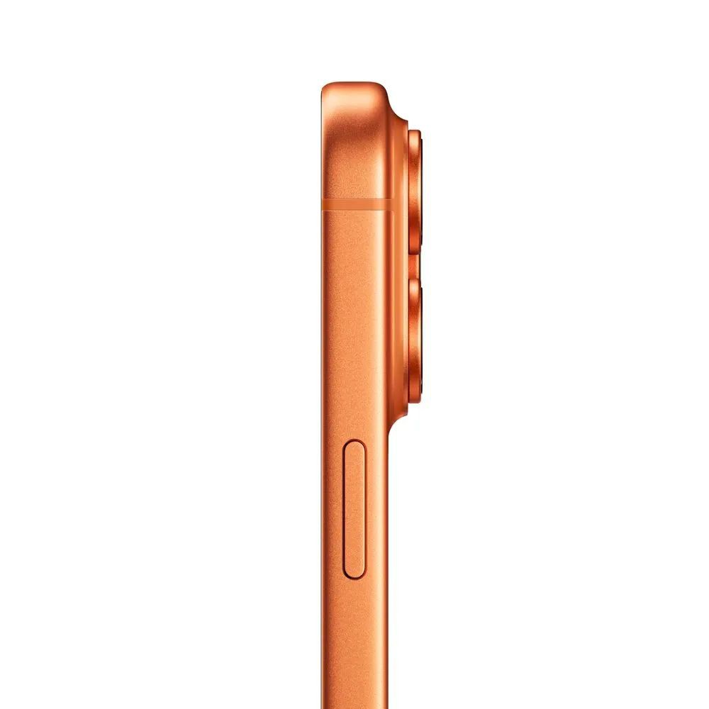 IPhone 17 PRO 1TB Color Naranja Nuevo sellado + AIRPODS PRO image number null