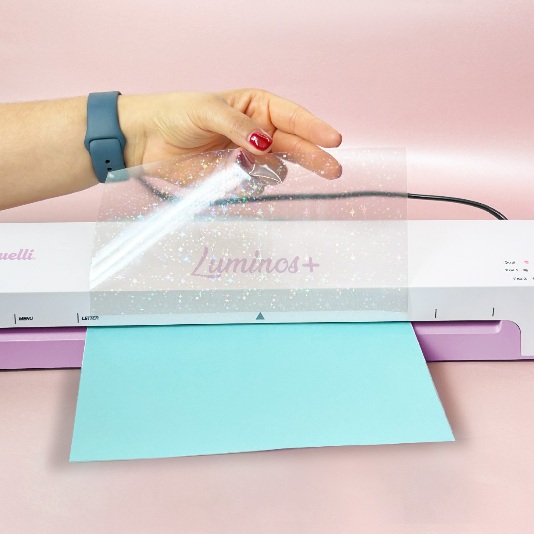 LAMINADORA LUMINOS PLUS QUELLI image number null