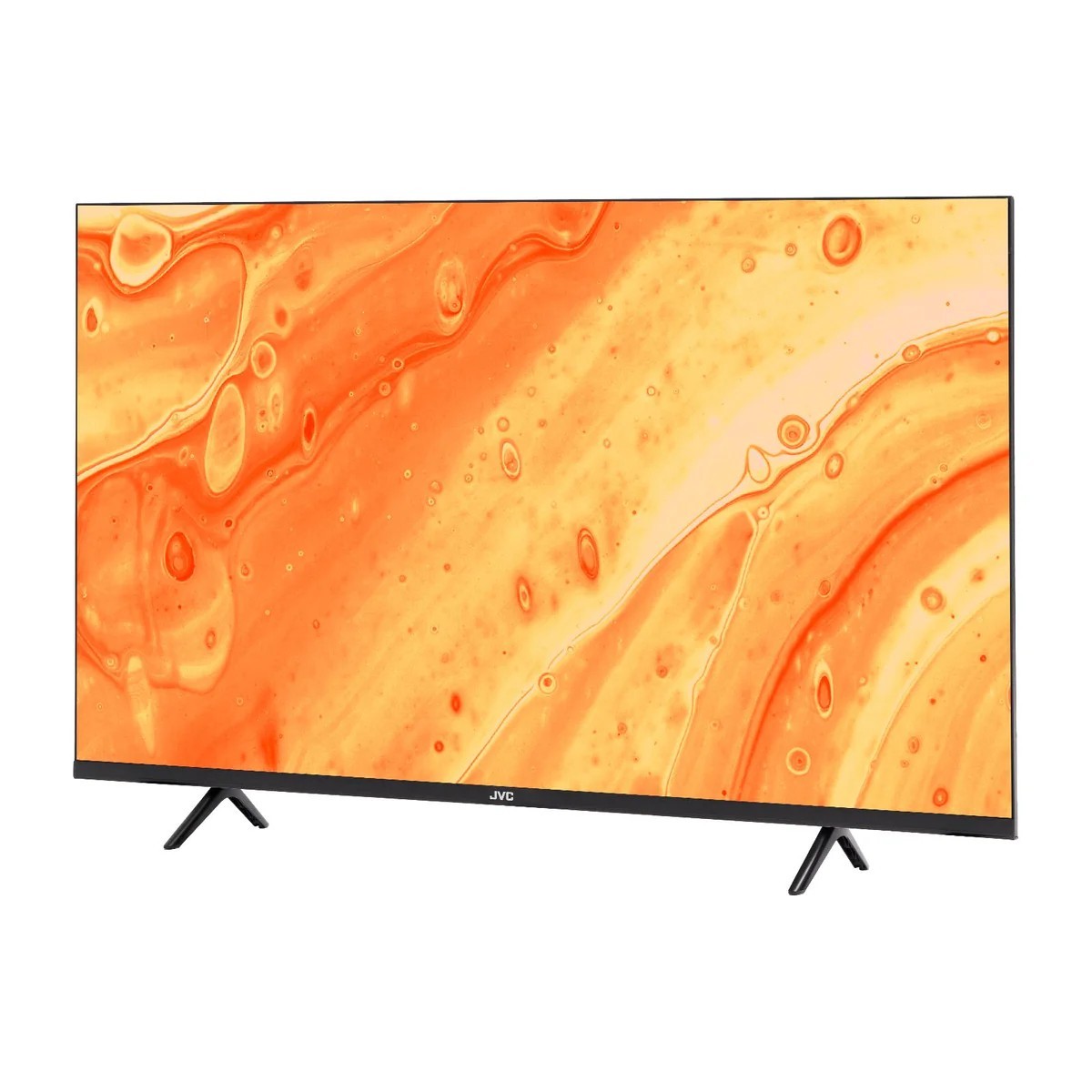 Televisi&oacute;n Pantalla 85 Pulgadas JVC Frameless Roku TV 4K UHD SI85URF image number null