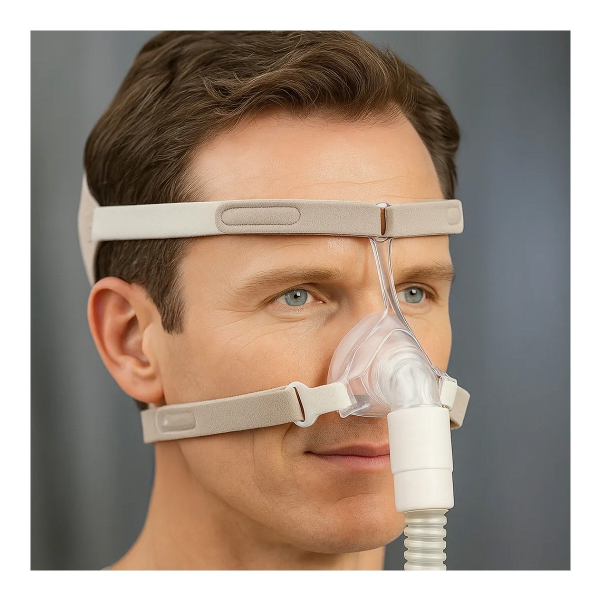 MASCARILLA NASAL PICO image number null