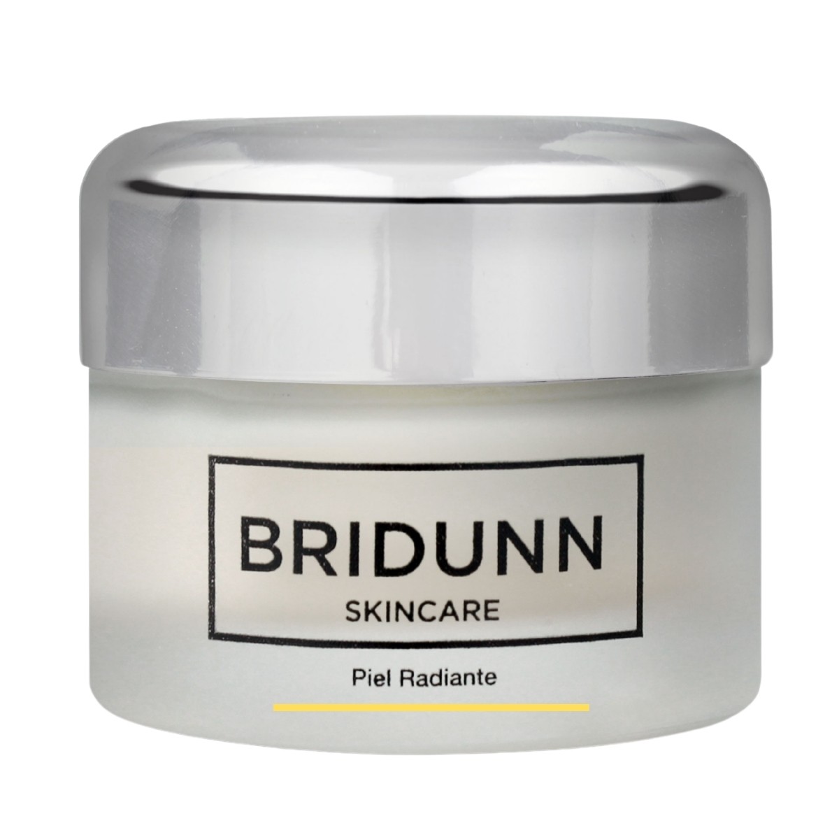 Crema Despigmentante Facial Natural BRIDUNN Manchas Oscuras Quita Hiperpigmentaci&oacute;n image number null