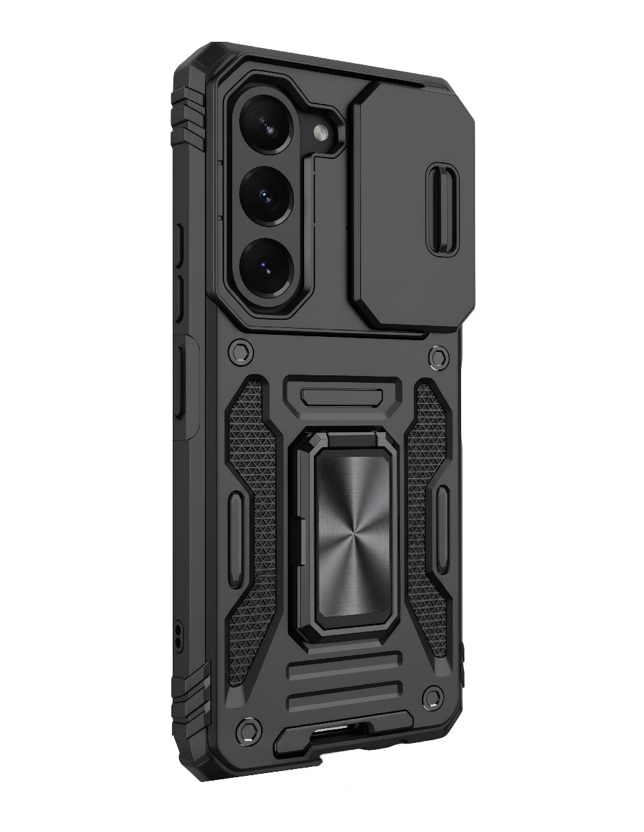 Funda Protectora Reforzada con Soporte Magn&eacute;tico para Samsung Galaxy Z Fold 7 image number null