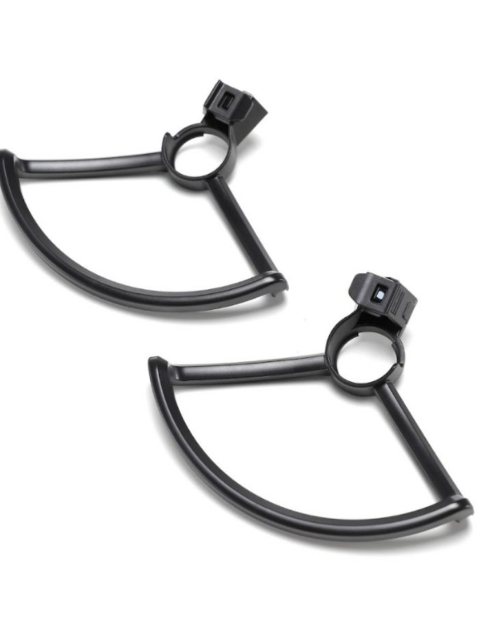 SPARK DJI: PROTECTOR DE HELICES. image number null