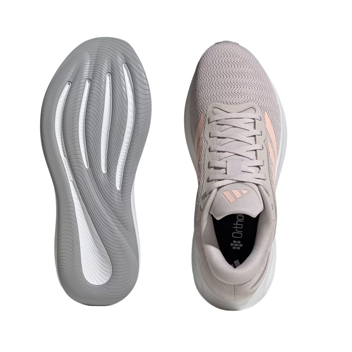 Tenis Adidas para mujer Response Runner 2 deportivo KJ1746 image number null