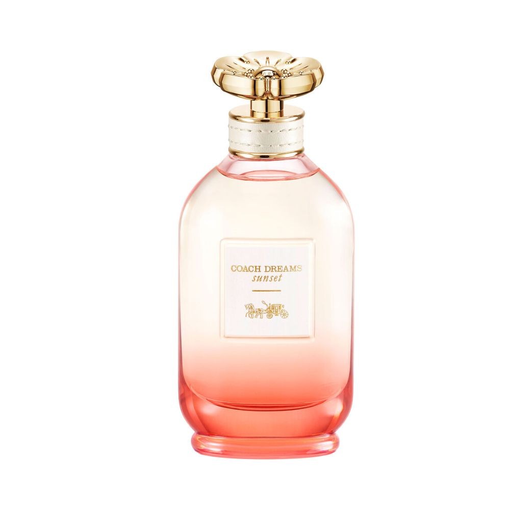 DREAMS SUNSET EDP 90ML COACH image number null