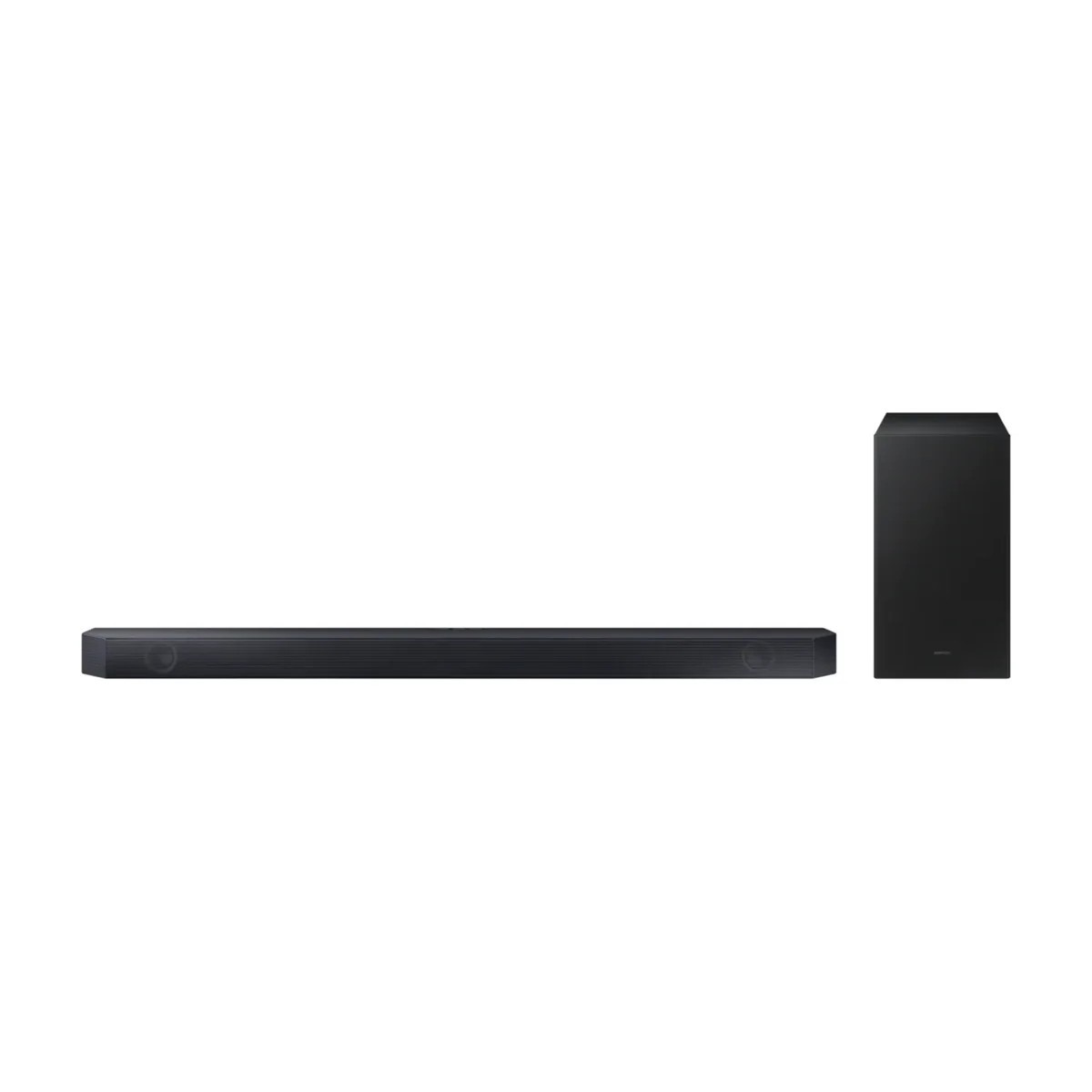 Barra de Sonido Samsung 3.1.2 Canales HW-Q600C image number null