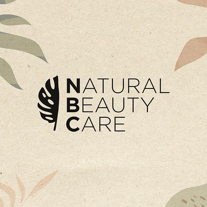 Nbc - Silky Gloss Style Tratamiento para Cabello 300 ml, S&eacute;rum Reconstructor de Brillo (Natural Beauty Care) image number null
