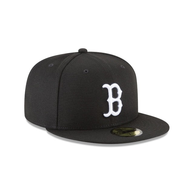 Gorra New Era 59Fifty 7 1/4 Boston Red Sox 11591174 image number null