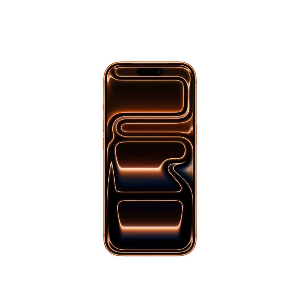 IPhone 17 PRO 1TB Color Naranja Nuevo sellado + AIRPODS PRO image number null
