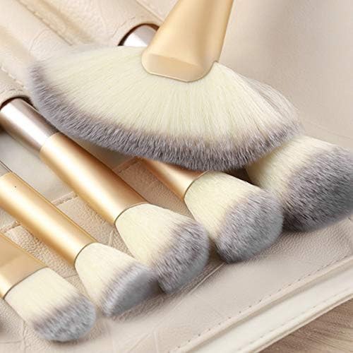 Set de Brochas de Maquillaje Profesional image number null