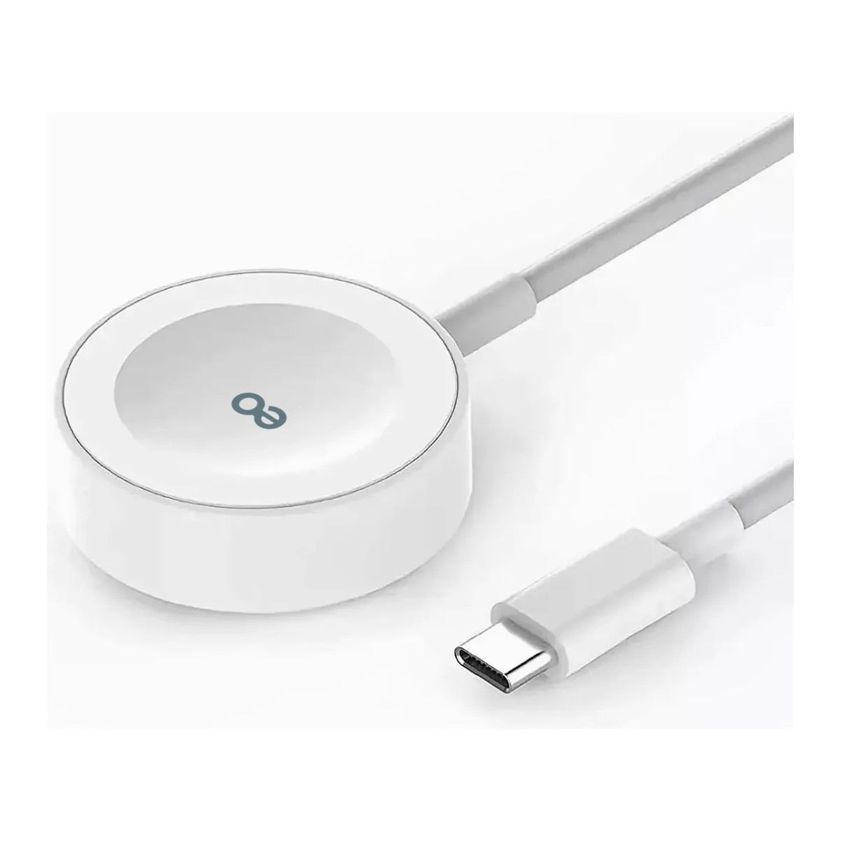 Cargadores Usb Magn&eacute;tico Para Apple Watch Cable Carga image number null