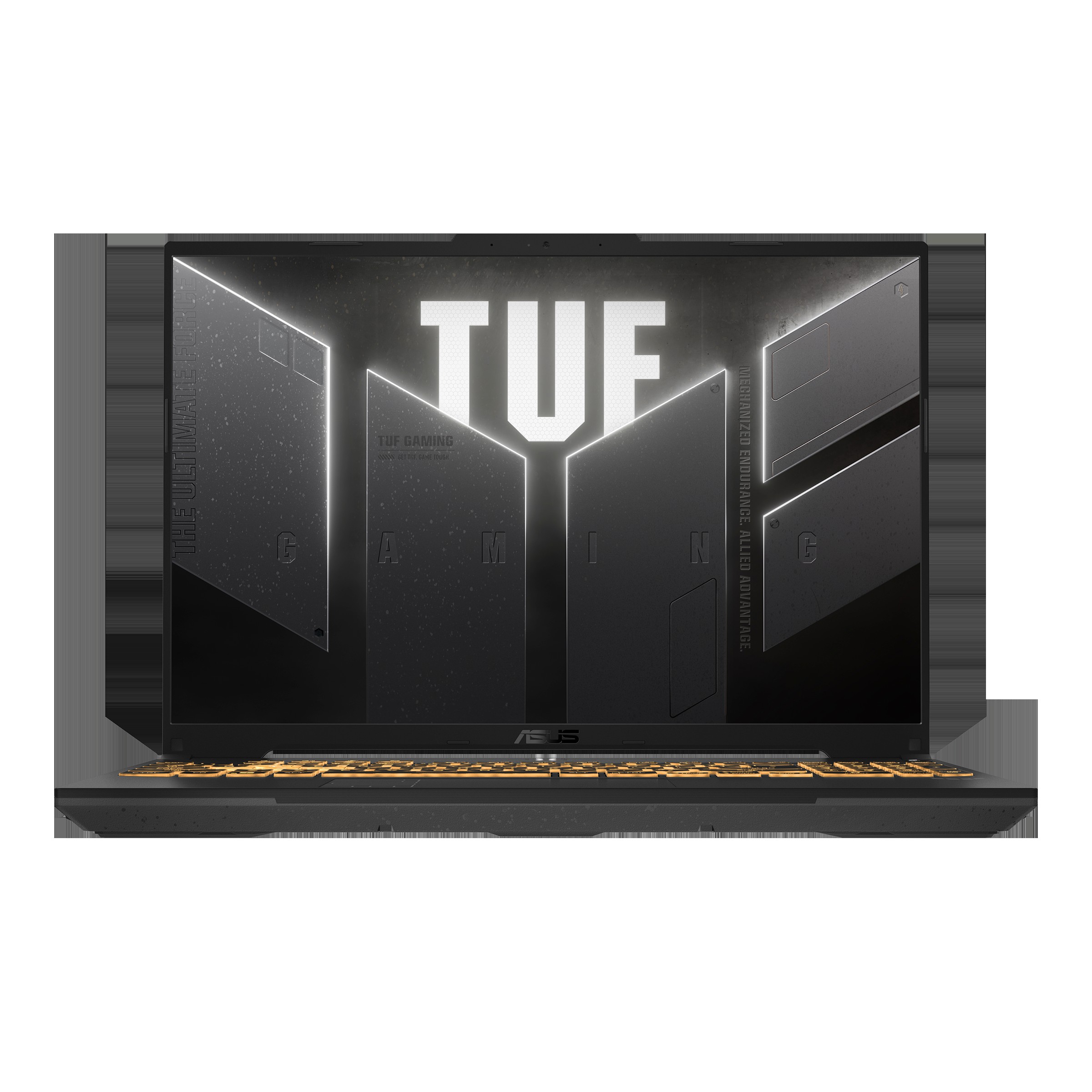 Laptop Gamer ASUS TUF Gaming F16 16" 1920x1200 WUXGA, Intel Core i7-13620H, NVIDIA GeForce RTX 4050, 16GB, 512GB SSD image number null
