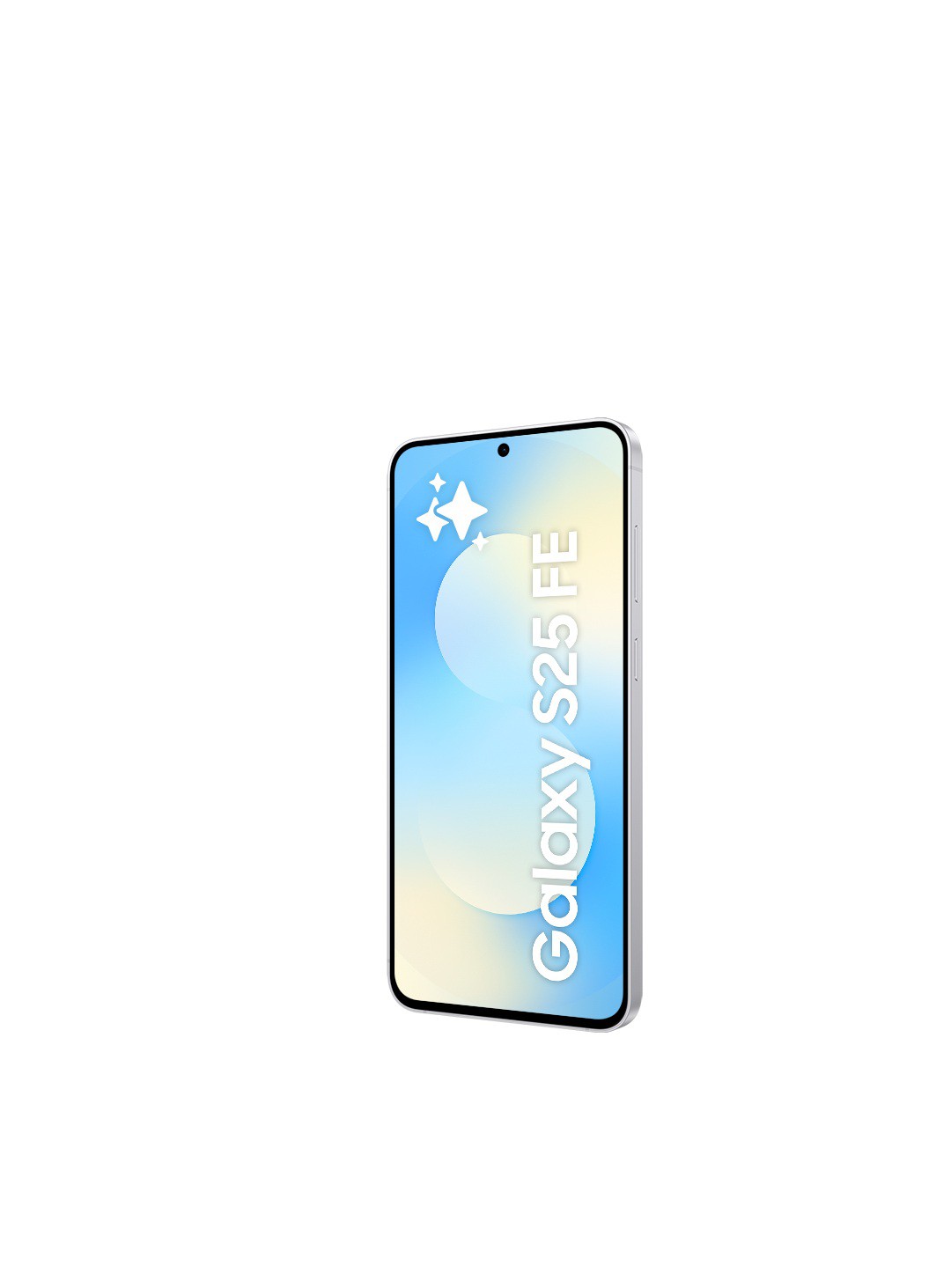 Samsung S25 FE 5G 256Gb 8Ram Color Azul Libre image number null