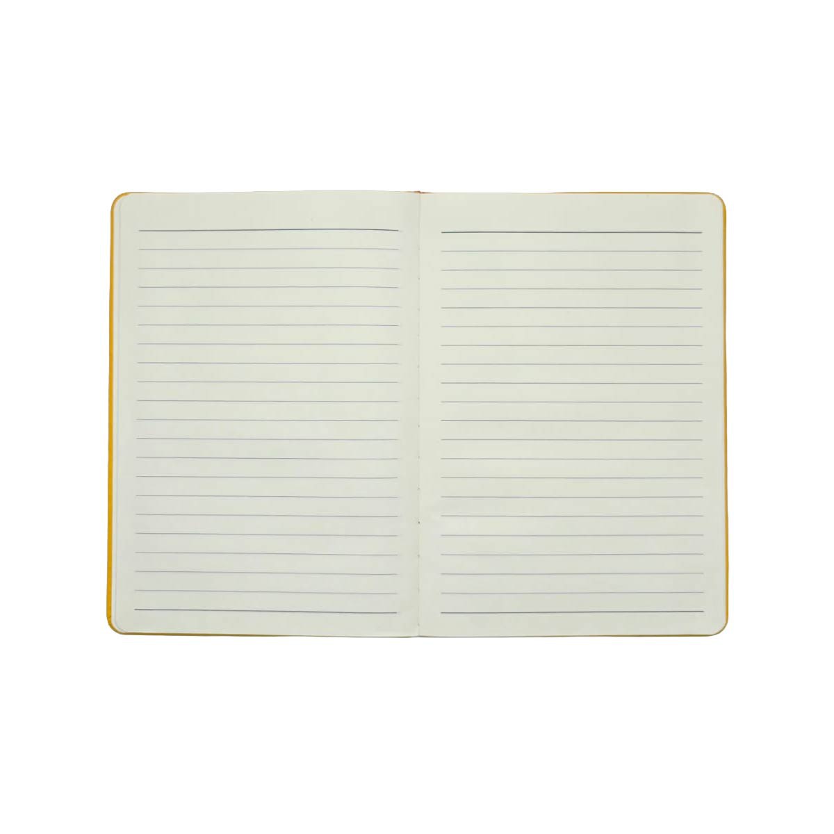 Set de 2 libretas de pasta dura Signo Leo image number null