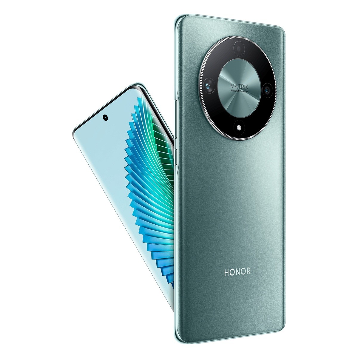 Honor Magic 6 Lite 256Gb 8Ram Color Verde Nuevo Libre image number null