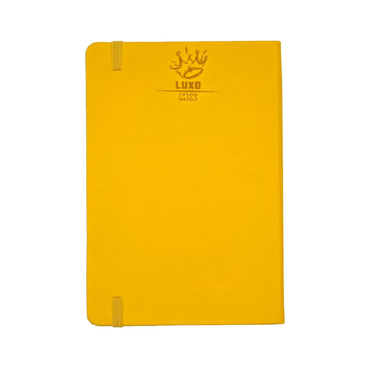 Set de 2 libretas de pasta dura Signo Leo image number null