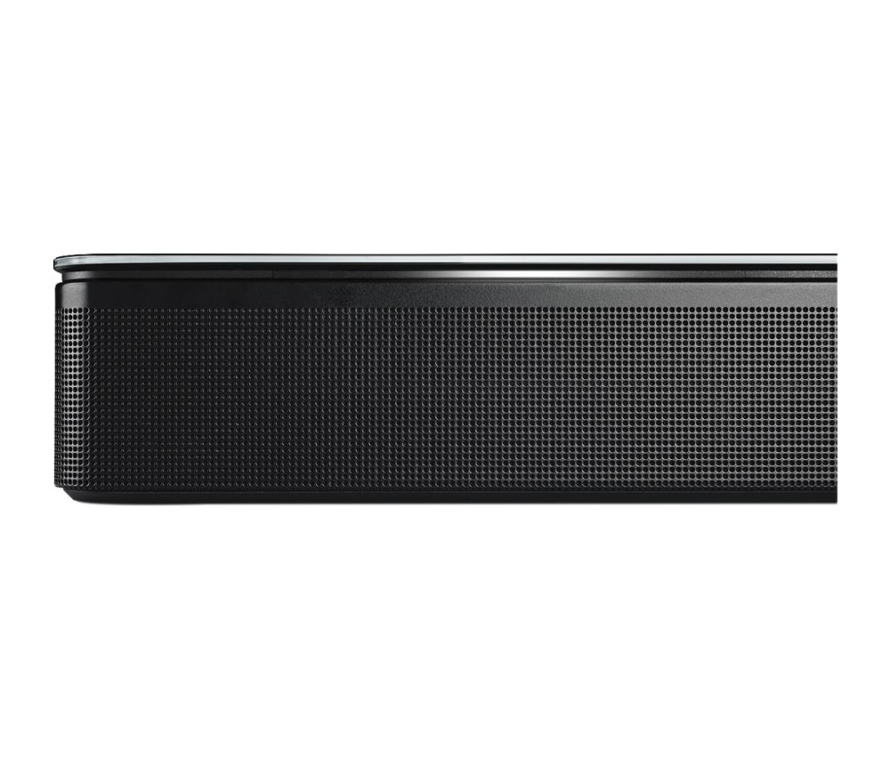 Barra de Sonido Bose 700 5 Canales Negro image number null