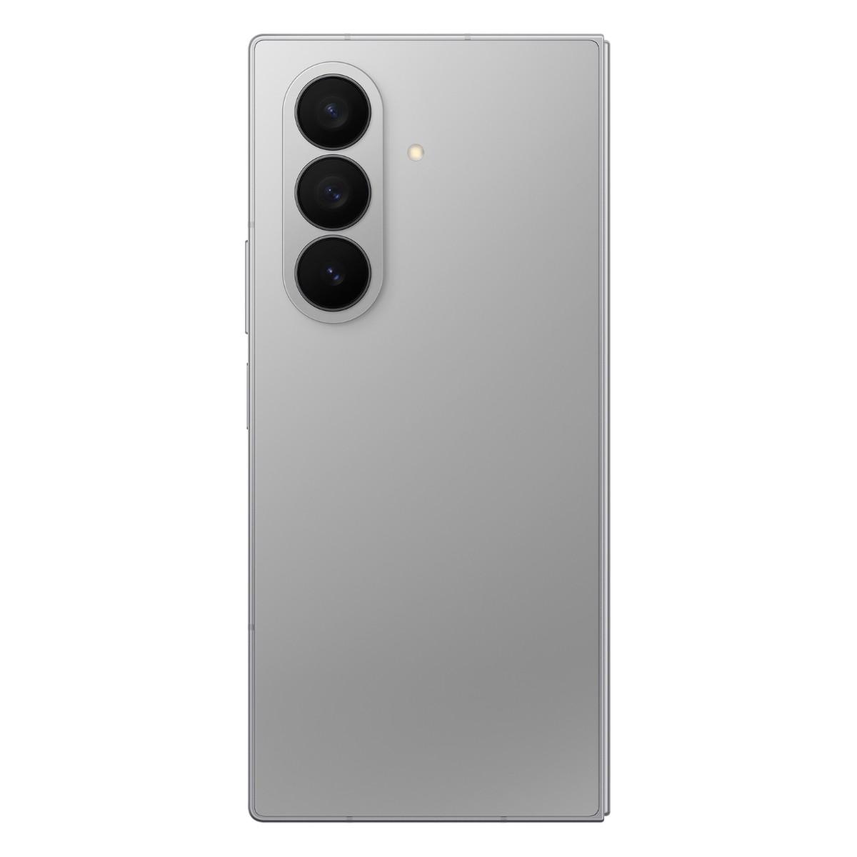 Celular Samsung Galaxy Z Fold 7 - Plateado - 1 TB - Desbloqueado image number null