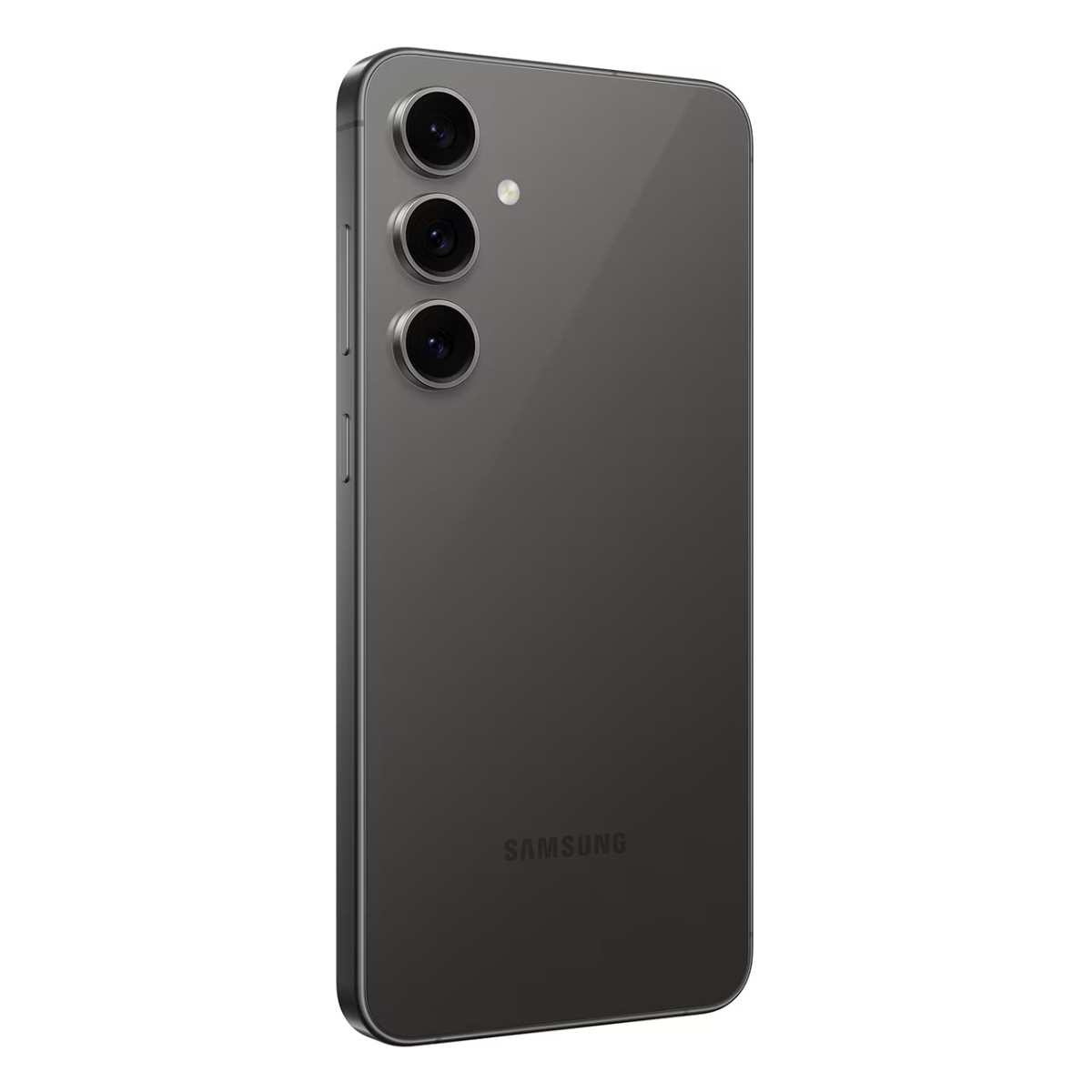 Celular Samsung Galaxy S24 FE Negro - 512 GB - Desbloqueado image number null