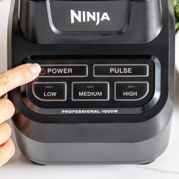 Ninja Professional Bl710wm Licuadora 2.1 Litros 1000 Watts image number null